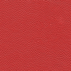 red leatner background for design-works