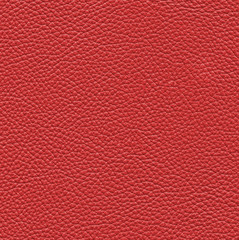 red leatner background for design-works