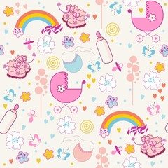 seamless pattern