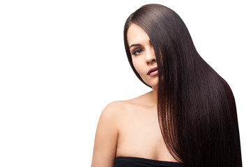 Fototapeta premium Beauty and care