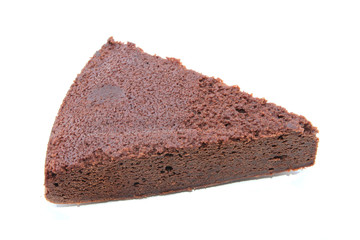 moelleux au chocolat