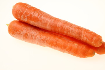 甘いキャロット　