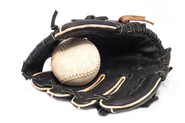 Baseball glove