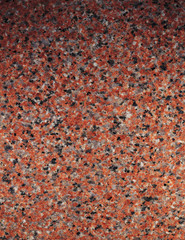 암석 백그라운드