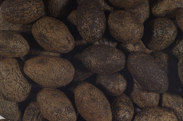 음식 백그라운드