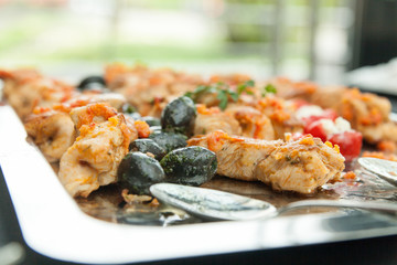Food