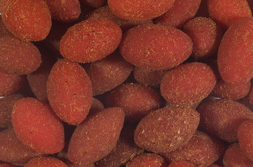 음식 백그라운드