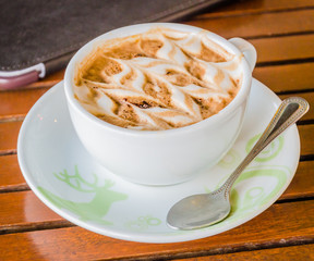 Coffee