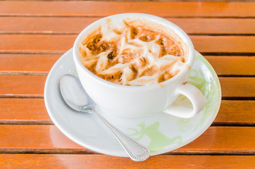 Coffee