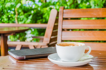 Coffee