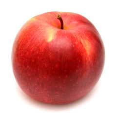 Red apple