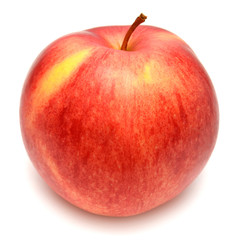 Red apple