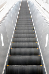 escalator