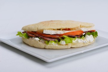 sandwich