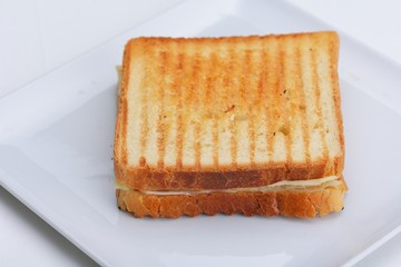 sandwich