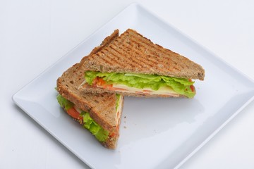 sandwich