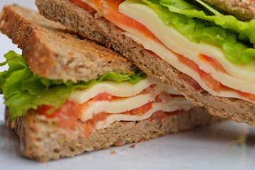 sandwich