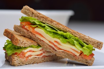 sandwich