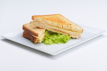 sandwich