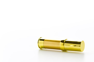 Fototapeta premium Cosmetics bottles