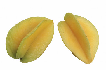 상큼한 과일