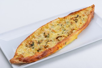 turkish pita