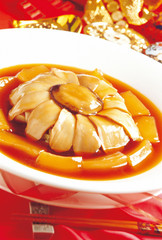 중국요리