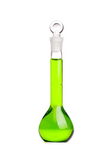 laboratory glassware