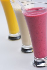 shake drink