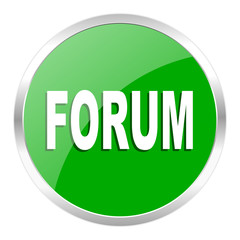 forum icon