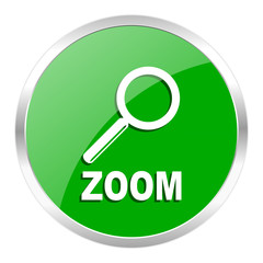 zoom icon