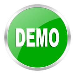 demo icon