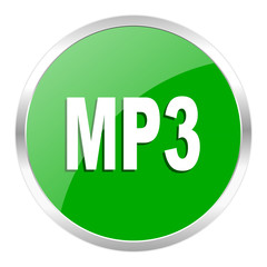 mp3 icon