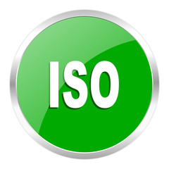 iso icon