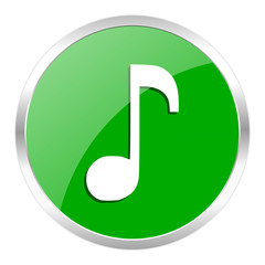 music icon
