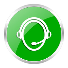 customer service icon