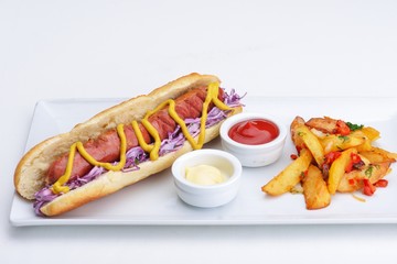 sandwich