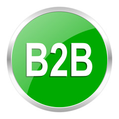 b2b icon
