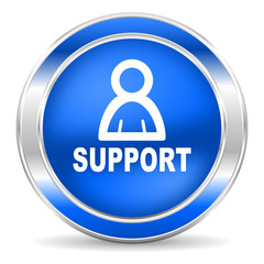 support icon
