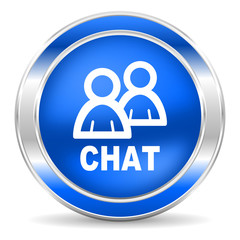 chat icon