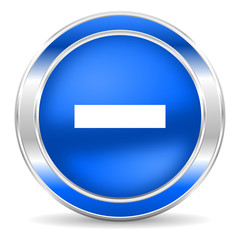 minus icon
