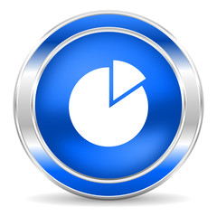 chart icon