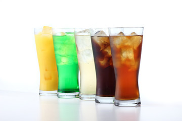 ドリンクバー