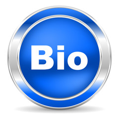 bio icon