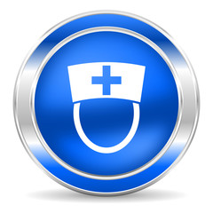 nurse icon