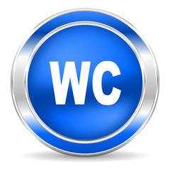 toilet icon