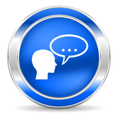 forum icon