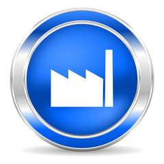 factory icon