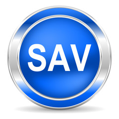 sav icon
