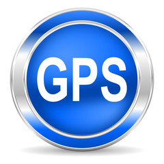 gps icon